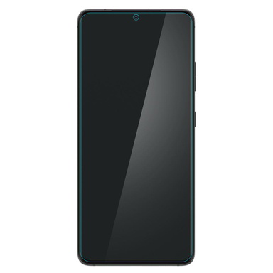 محافظ صفحه نمایش اسپیگن (Spigen) مدل NeoFlex مناسب موبایل سامسونگ Galaxy S21 Ultra بسته دو عددی