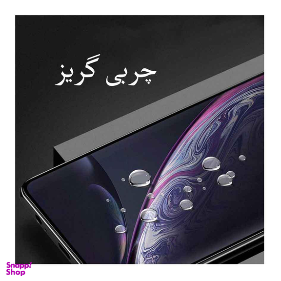 محافظ صفحه نمایش گودزیلا (Godzilla) مدل GGF مناسب موبایل شیایومی Poco M2