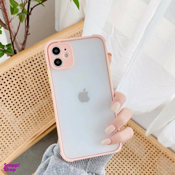 کاور هورس (Horse) مدل MAC مناسب موبایل اپل iPhone 11