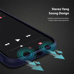 کاور هورس (Horse) مدل MAC مناسب موبایل اپل iPhone 11