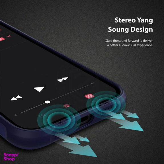 کاور هورس (Horse) مدل MAC مناسب موبایل اپل iPhone 11