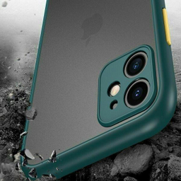 کاور هورس (Horse) مدل MAC مناسب موبایل اپل iPhone 11