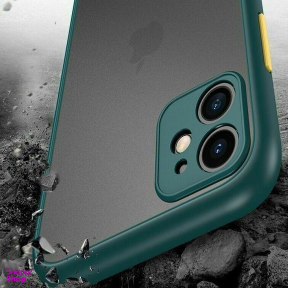 کاور هورس (Horse) مدل MAC مناسب موبایل اپل iPhone 11