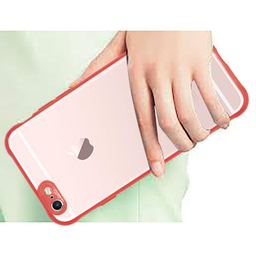 کاور هورس (Horse) مدل MAC مناسب موبایل اپل iPhone 6/6s