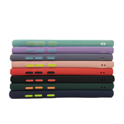 کاور هورس (Horse) مدل MAC مناسب موبایل سامسونگ Galaxy A31