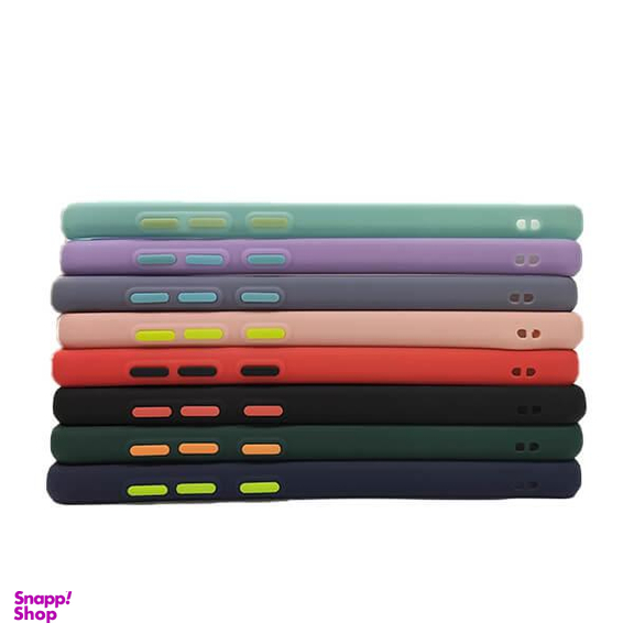 کاور هورس (Horse) مدل MAC مناسب موبایل سامسونگ Galaxy A31