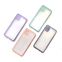 کاور هورس (Horse) مدل MAC مناسب موبایل سامسونگ Galaxy A31