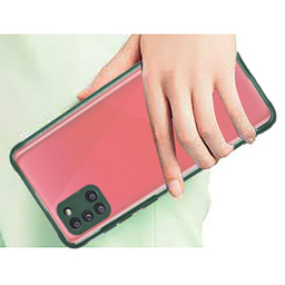 کاور هورس (Horse) مدل MAC مناسب موبایل سامسونگ Galaxy A31