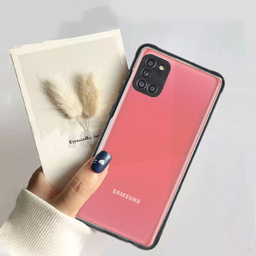 کاور هورس (Horse) مدل MAC مناسب موبایل سامسونگ Galaxy A31