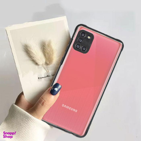 کاور هورس (Horse) مدل MAC مناسب موبایل سامسونگ Galaxy A31