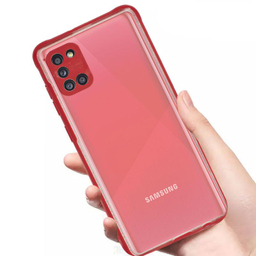 کاور هورس (Horse) مدل MAC مناسب موبایل سامسونگ Galaxy A31