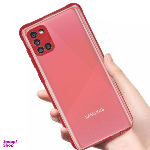 کاور هورس (Horse) مدل MAC مناسب موبایل سامسونگ Galaxy A31