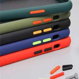 کاور هورس (Horse) مدل MAC مناسب موبایل شیایومی Redmi 9