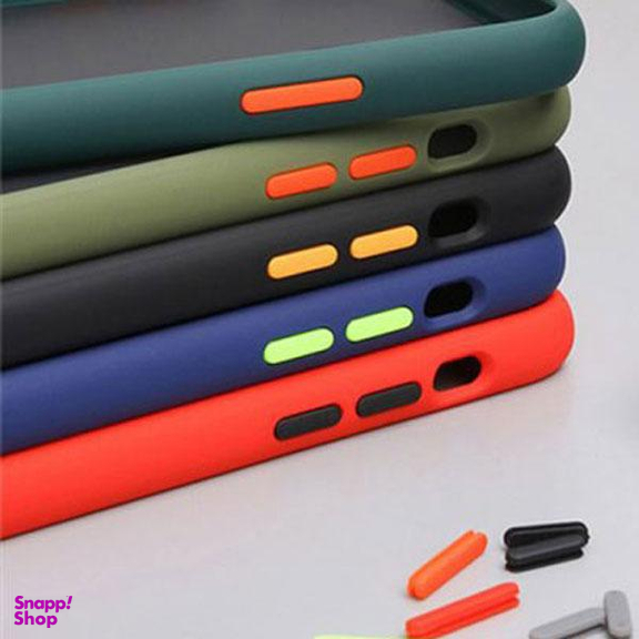 کاور هورس (Horse) مدل MAC مناسب موبایل شیایومی Redmi 9