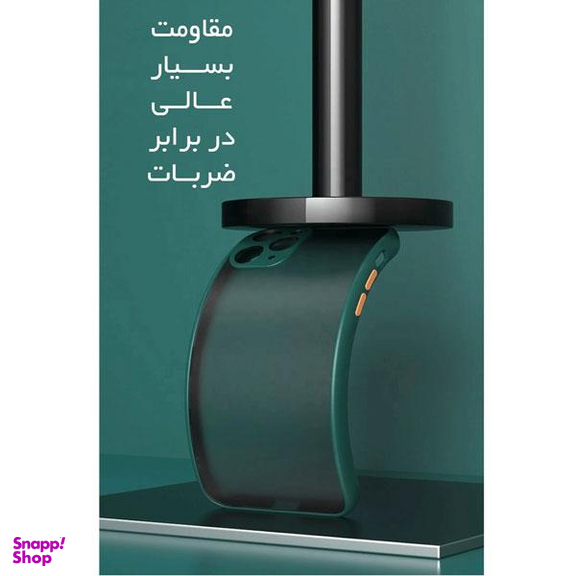 کاور هورس (Horse) مدل MAC مناسب موبایل شیایومی Redmi 9