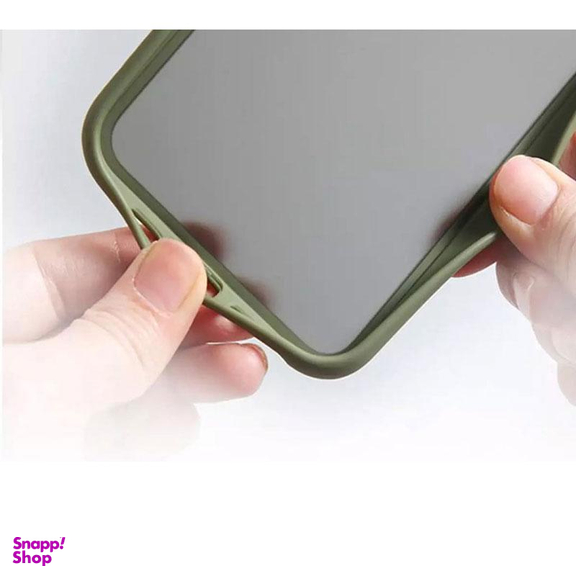 کاور هورس (Horse) مدل MAC مناسب موبایل شیایومی Redmi 9