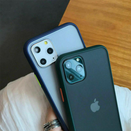 کاور هورس (Horse) مدل MAT مناسب موبایل اپل iPhone 12 Pro