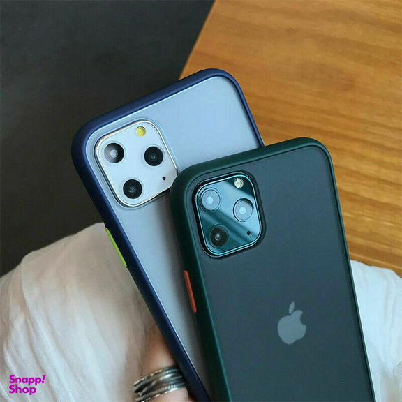 کاور هورس (Horse) مدل MAT مناسب موبایل اپل iPhone 12 Pro