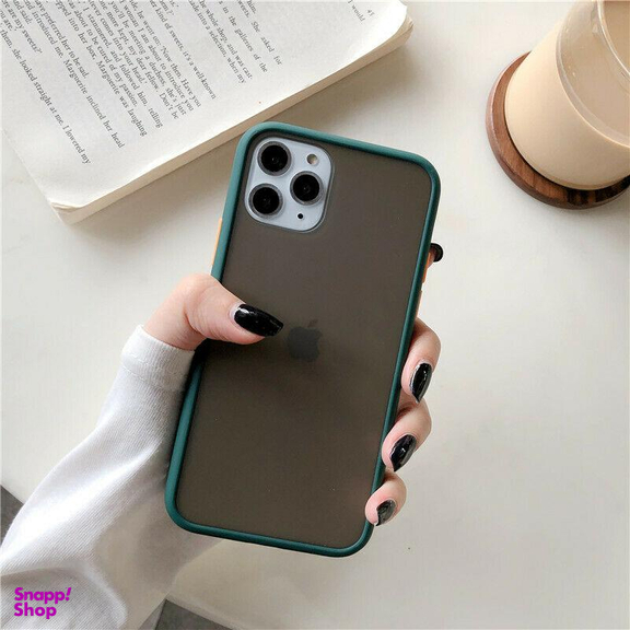 کاور هورس (Horse) مدل MAT مناسب موبایل اپل iPhone 12 Pro