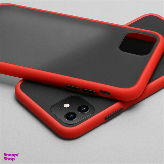 کاور هورس (Horse) مدل MAT مناسب موبایل اپل iPhone 12 Pro