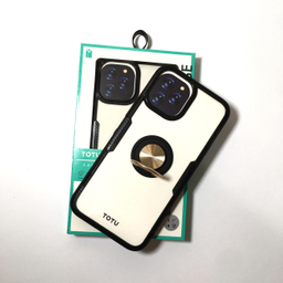 کاور توتو (Totu) مدل AA-150 مناسب موبایل اپل iPhone 12 Pro Max