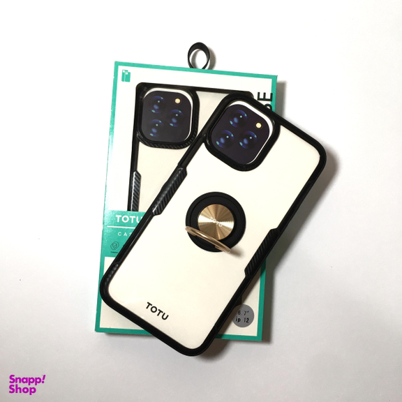 کاور توتو (Totu) مدل AA-150 مناسب موبایل اپل iPhone 12 Pro Max