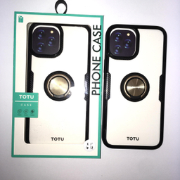 کاور توتو (Totu) مدل AA-150 مناسب موبایل اپل iPhone 12 Pro Max