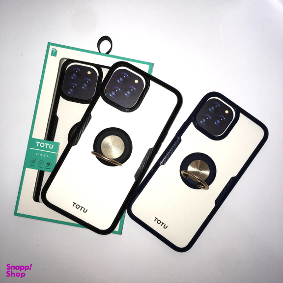 کاور توتو (Totu) مدل AA-150 مناسب موبایل اپل iPhone 12 Pro Max