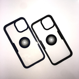 کاور توتو (Totu) مدل AA-150 مناسب موبایل اپل iPhone 12 Pro Max