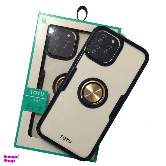 کاور توتو (Totu) مدل AA-150 مناسب موبایل اپل iPhone 12 Pro Max