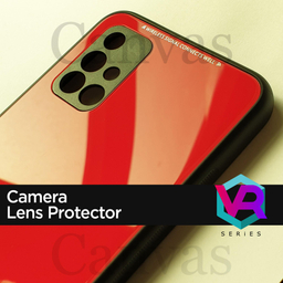 کاور کانواس (Canvas) مدل VR مناسب موبایل سامسونگ Galaxy M51