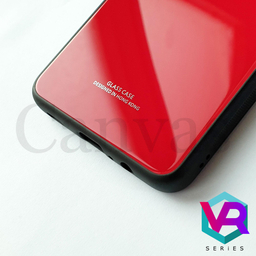 کاور کانواس (Canvas) مدل VR مناسب موبایل سامسونگ Galaxy M51