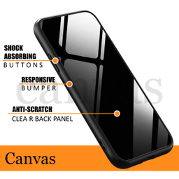 کاور کانواس (Canvas) مدل VR مناسب موبایل سامسونگ Galaxy M51