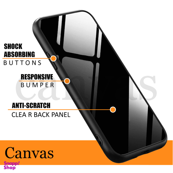 کاور کانواس (Canvas) مدل VR مناسب موبایل سامسونگ Galaxy M51