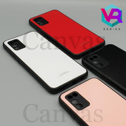 کاور کانواس (Canvas) مدل VR مناسب موبایل سامسونگ Galaxy M51