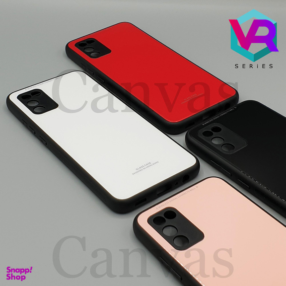 کاور کانواس (Canvas) مدل VR مناسب موبایل سامسونگ Galaxy M51