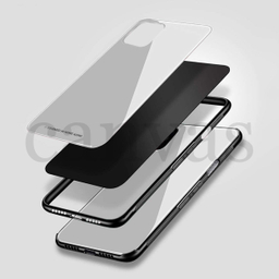 کاور کانواس (Canvas) مدل VR مناسب موبایل سامسونگ Galaxy M51