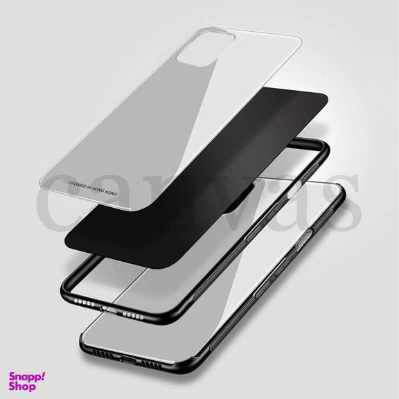 کاور کانواس (Canvas) مدل VR مناسب موبایل سامسونگ Galaxy M51