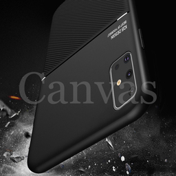 کاور کانواس (Canvas) مدل IQS مناسب موبایل سامسونگ Galaxy A71