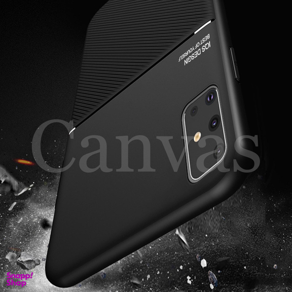کاور کانواس (Canvas) مدل IQS مناسب موبایل سامسونگ Galaxy A71