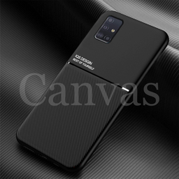 کاور کانواس (Canvas) مدل IQS مناسب موبایل سامسونگ Galaxy A71