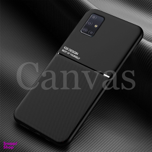 کاور کانواس (Canvas) مدل IQS مناسب موبایل سامسونگ Galaxy A71