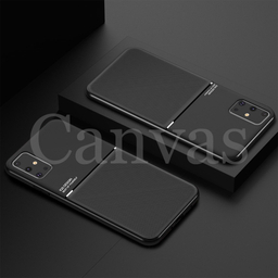 کاور کانواس (Canvas) مدل IQS مناسب موبایل سامسونگ Galaxy A71