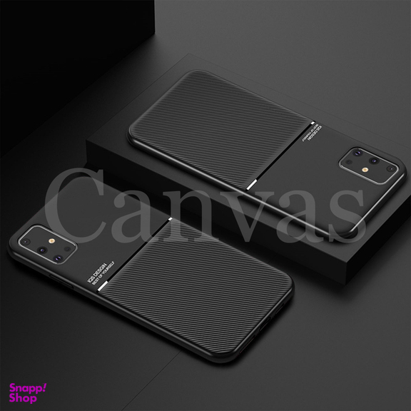 کاور کانواس (Canvas) مدل IQS مناسب موبایل سامسونگ Galaxy A71