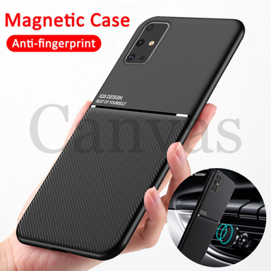 کاور کانواس (Canvas) مدل IQS مناسب موبایل سامسونگ Galaxy A71