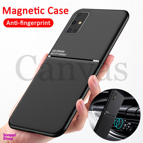 کاور کانواس (Canvas) مدل IQS مناسب موبایل سامسونگ Galaxy A71
