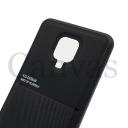 کاور کانواس (Canvas) مدل IQS مناسب موبایل شیایومی Redmi Note 9S/Note 9 Pro/Note 9 Pro Max