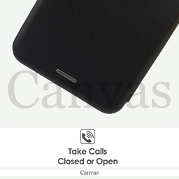کیف کلاسوری کانواس (Canvas) مدل MAX SERIES مناسب موبایل آنر 9A