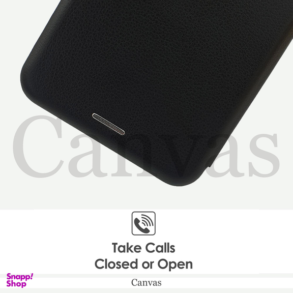 کیف کلاسوری کانواس (Canvas) مدل MAX SERIES مناسب موبایل آنر 9A
