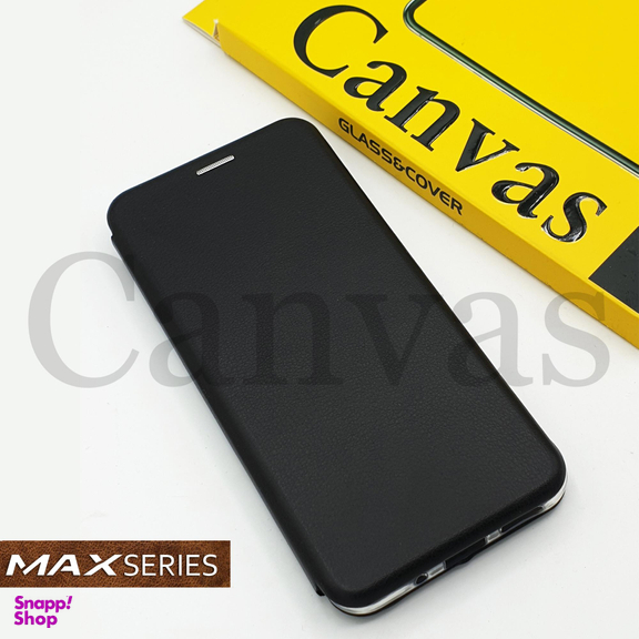کیف کلاسوری کانواس (Canvas) مدل MAX SERIES مناسب موبایل آنر 9A